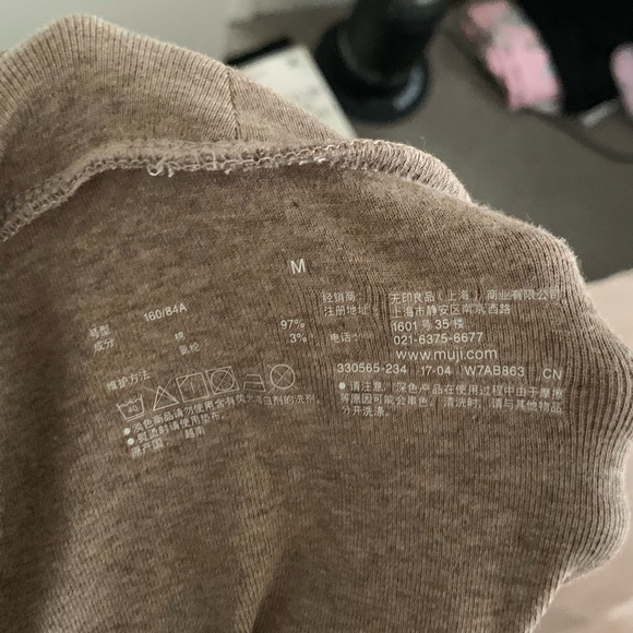 Low turtle neck - Picture 2 of 2